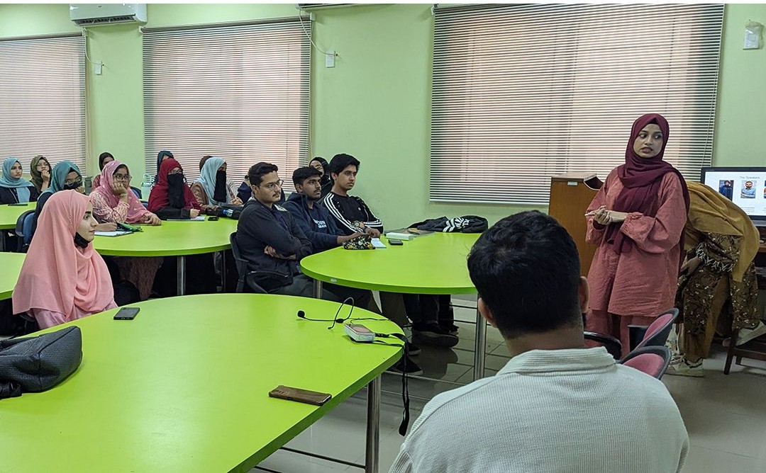 Cyber Security Workshop