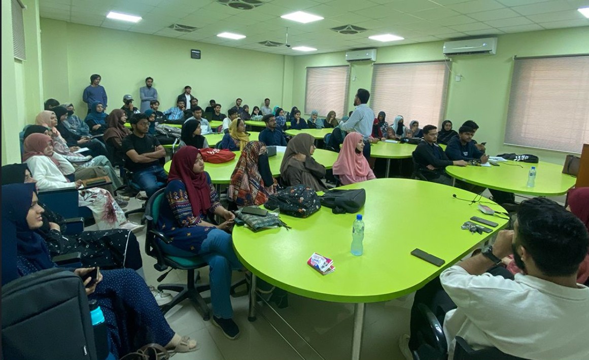 Cyber Security Workshop